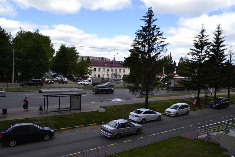 Apartment Stanke Dimitrova