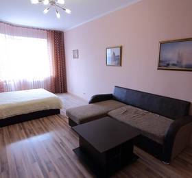 Туры в Apartment on 7 Liniya в России