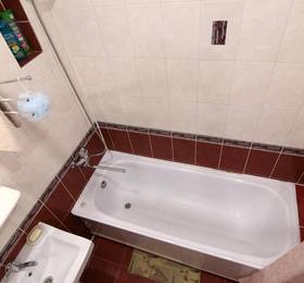 Apartment on 7 Liniya в Брянске