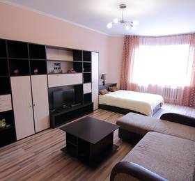 Отдых в Apartment on 7 Liniya - Россия, Брянск