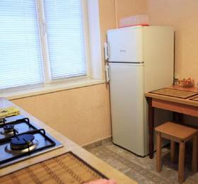 Туры в Apartment on Avitsionnaya 32 в России