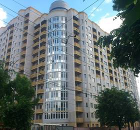 Туры в Apartments on Krasnoarmeyskaya ulitsa в России
