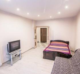 Отдых в Apartments on Krasnoarmeyskaya ulitsa - Россия, Брянск