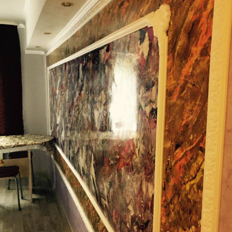 Apartment On Romashina 33