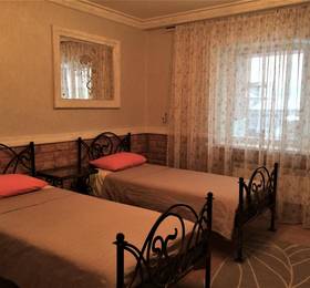 Отдых в Resort Enigma - Россия, Брянск