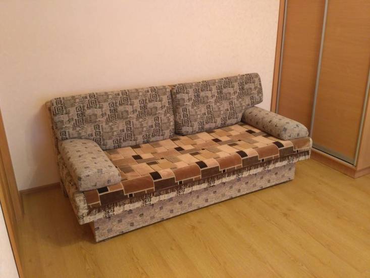 Apartments on Sovetskaya 95 Россия, Брянск