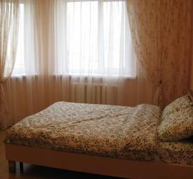Apartments on Sovetskaya 95 в Брянске