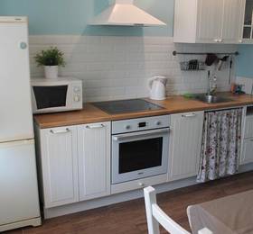 Отдых в Apartment on Krasnoarmeyskaya 38 - Россия, Брянск