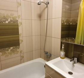 Apartment on Krahmaleva 49 в Брянске