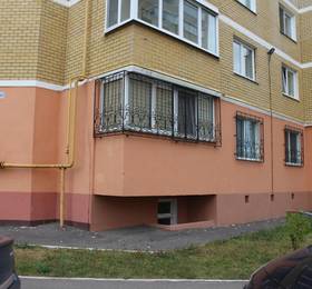 Отдых в Apartment on Krahmaleva 49 - Россия, Брянск