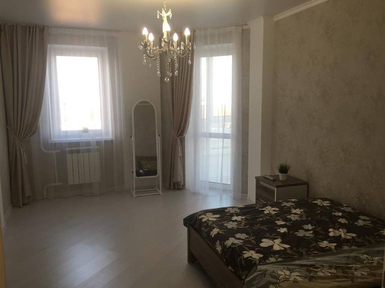 Apartment Fokina 195