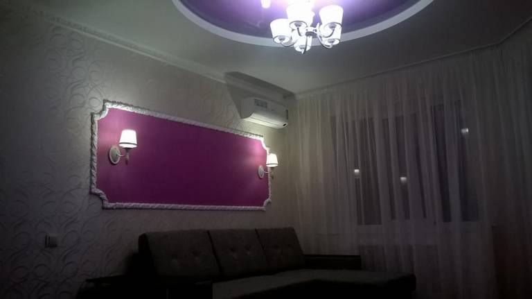 Apartament Krasnoarmeyskaya 42