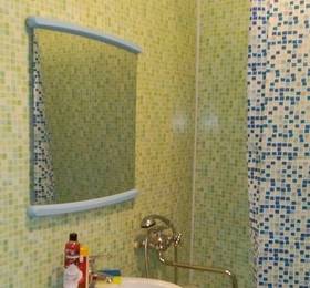 Apartment on Krasnyy Mayak 2 A в Брянске