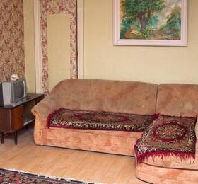 Туры в Apartment on Krasnyy Mayak 2 A в России