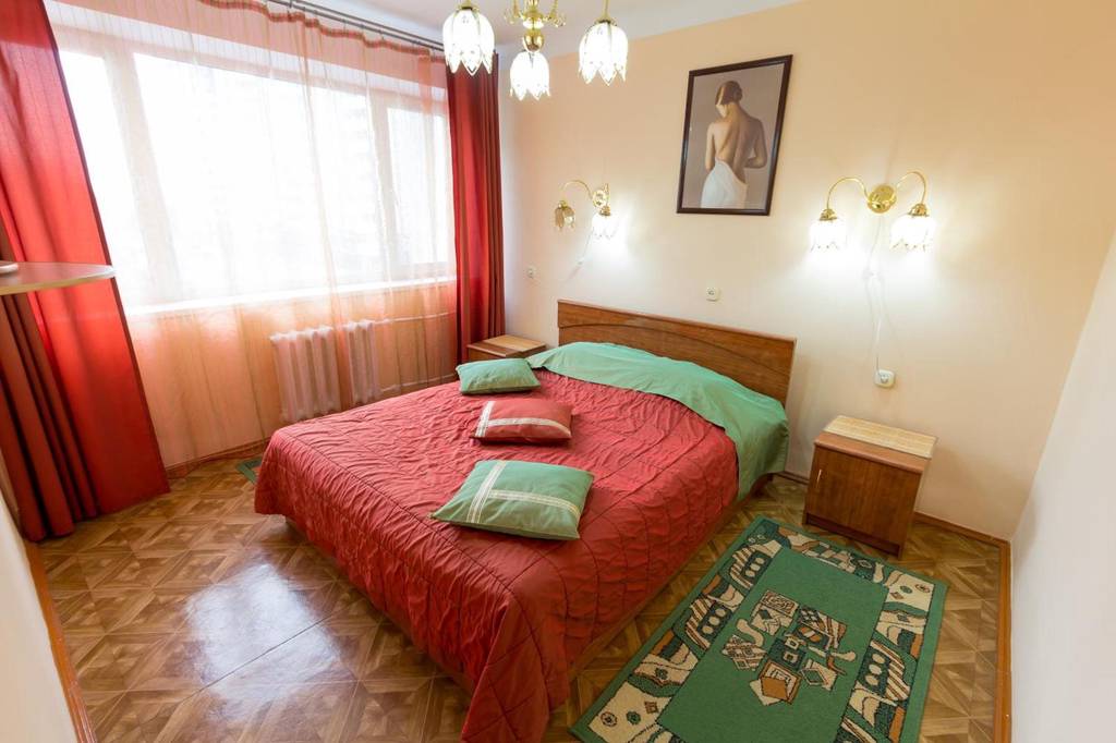 Yubileinaya Hotel 2*