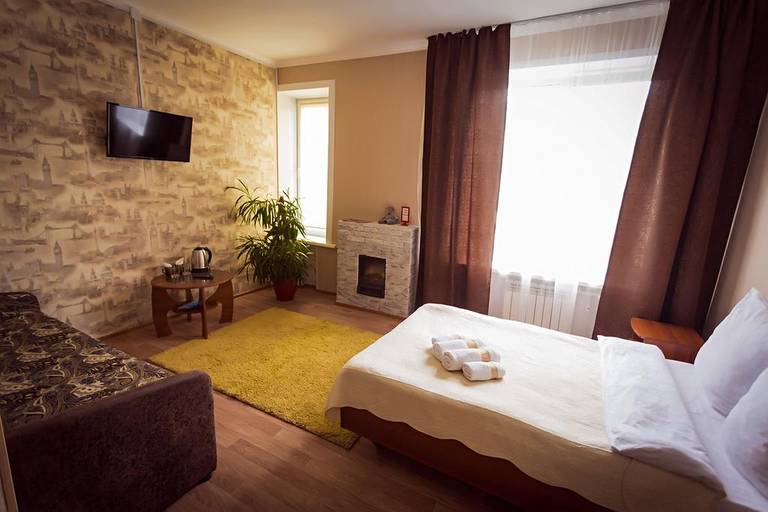 Forsage Hotel