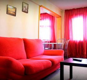 Туры в Apartment on Muchacheva 133 в России
