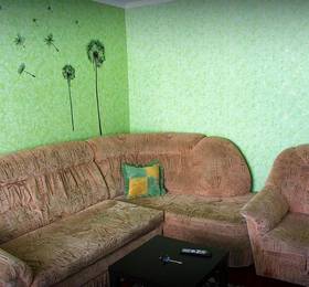 Туры в Apartment on Vali-Maksimova 21 в России