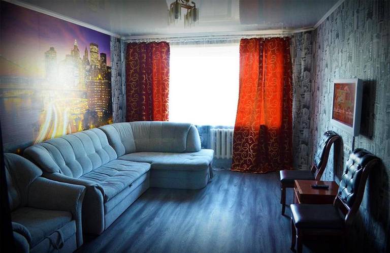 Apartment on Gastello 6