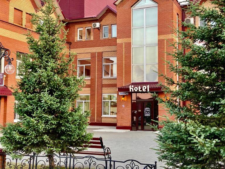 Boutique hotel Prague (Прага)