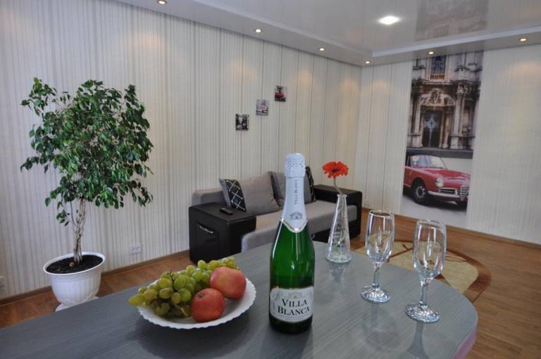 Otel22 Apartament on Krasnoarmeyskaya