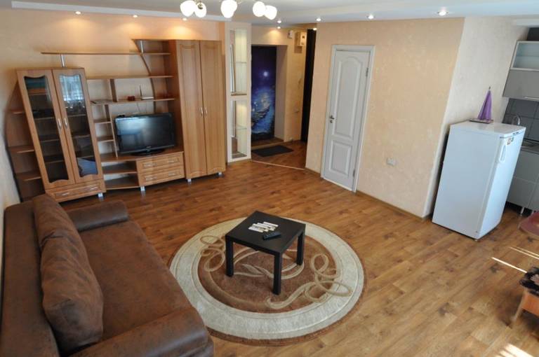 Otel22 Apartament on Pugacheva 10
