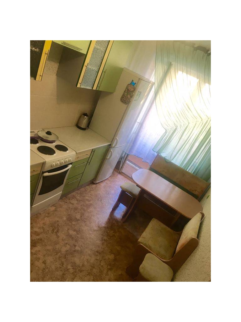 Otel22 Apartament on Sovetskay 206