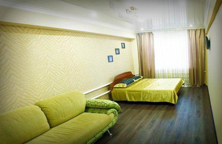 Apartment on Merlina 20