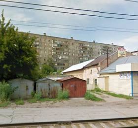 Apartment on Mukhacheva 250 в Бийске