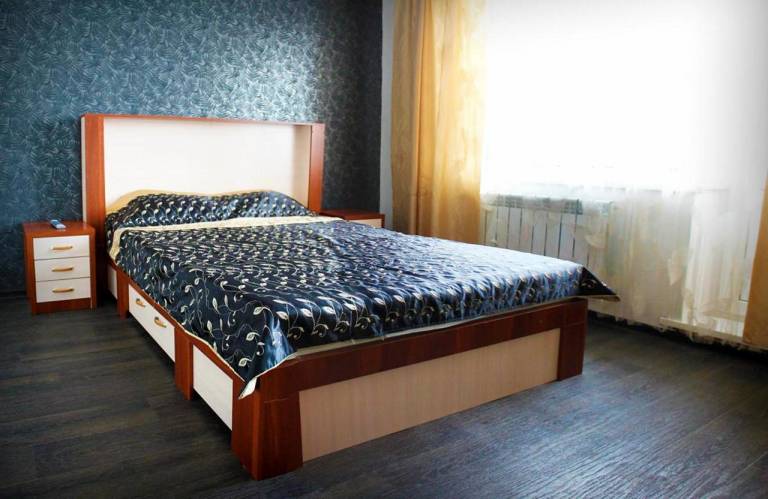 Apartment on Mukhacheva 250