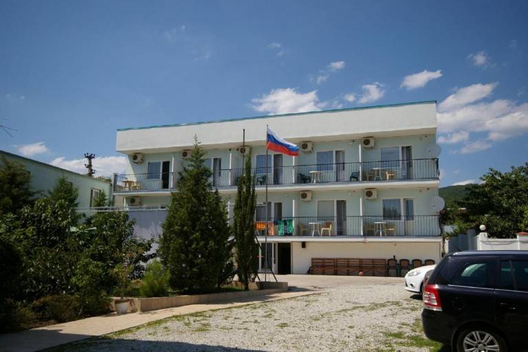 Dobro pozhalovat Mini otel