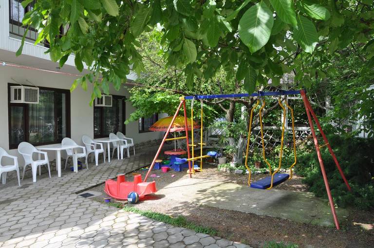Guest House Kiparis
