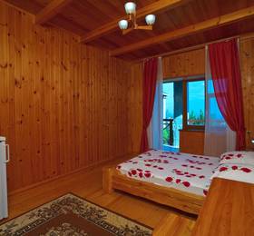 Отдых в Guest house Albatros - Россия, Бетта