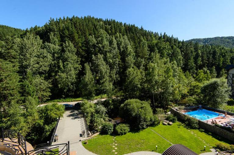 Hotel Belokur