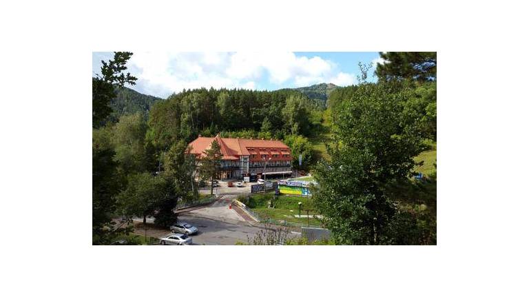 Blagodat Resort