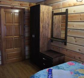 Cottage Kovcheg в Белокурихе