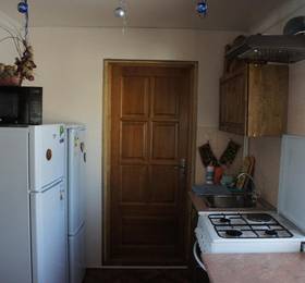 Туры в Cottage Kovcheg в России
