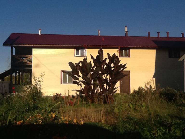 Cottage Kovcheg