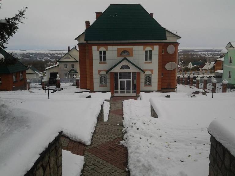 House Sokol