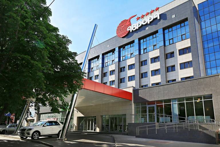 White Hill Hotel