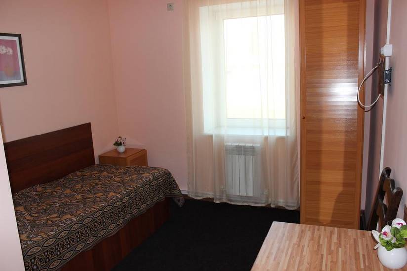 Hotel ' Na Sumskoy' Россия, Белгород