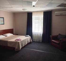 Отдых в Hotel ' Na Sumskoy' - Россия, Белгород