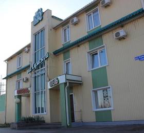 Туры в Hotel ' Na Sumskoy' в России