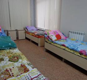 Hostel Parkoviy в Белгороде