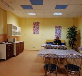 Отдых в Hostel Parkoviy - Россия, Белгород