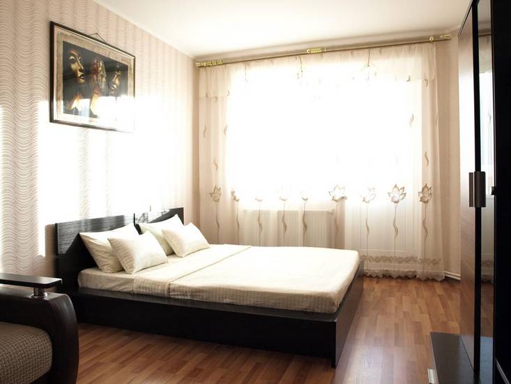 Komfort Apartment na Yunosti 43 Россия, Белгород