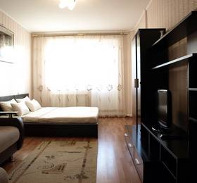 Komfort Apartment na Yunosti 43 в Белгороде