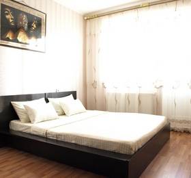 Туры в Komfort Apartment na Yunosti 43 в России