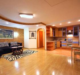 Отдых в Apartments on Gubkina - Россия, Белгород