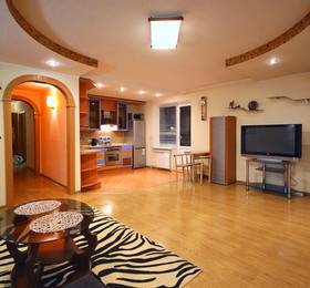 Туры в Apartments on Gubkina в России